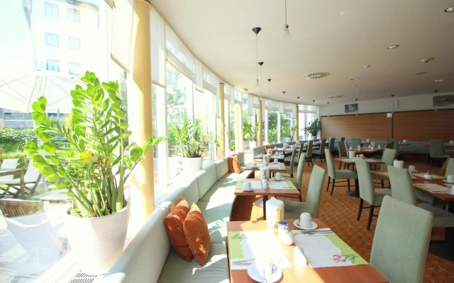 Hansa Apart-Hotel Regensburg