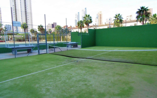 Apartamento Gemelos 22-T2-26-J