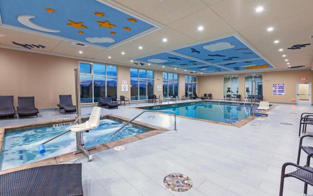 Holiday Inn Amarillo East by IHG