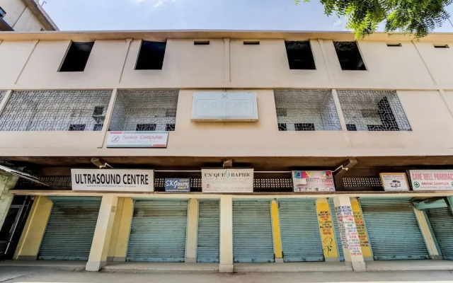 Hotel Orient by OYO Rooms