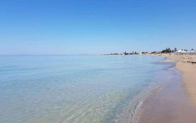 Welcome Inn Marsala