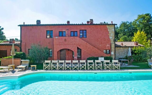 House La Chicca San Gimignano