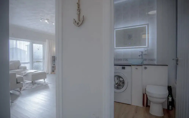 Sun Valley - 2 Bedroom - Saundersfoot