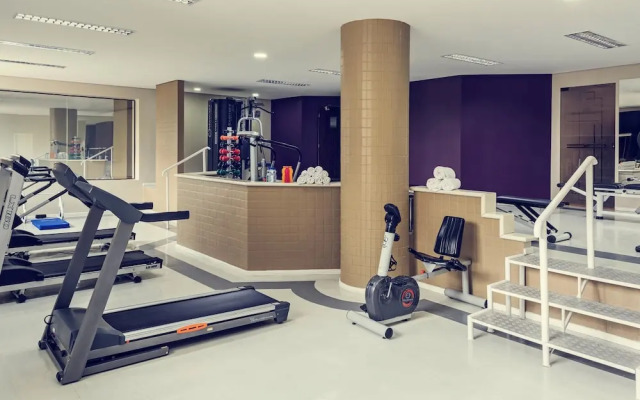 Mercure Joinville Prinz Hotel