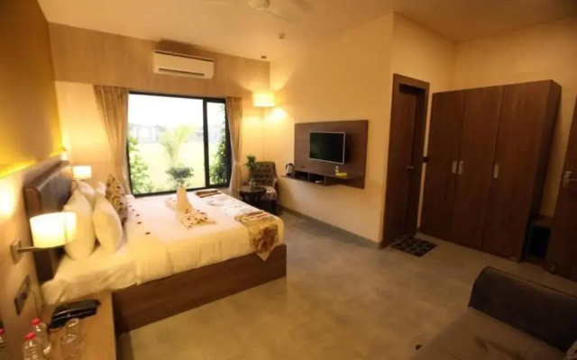 Solitaire Resort