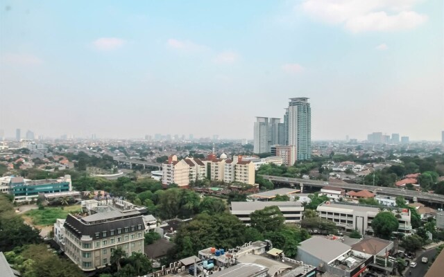 The Mansion At Kemang