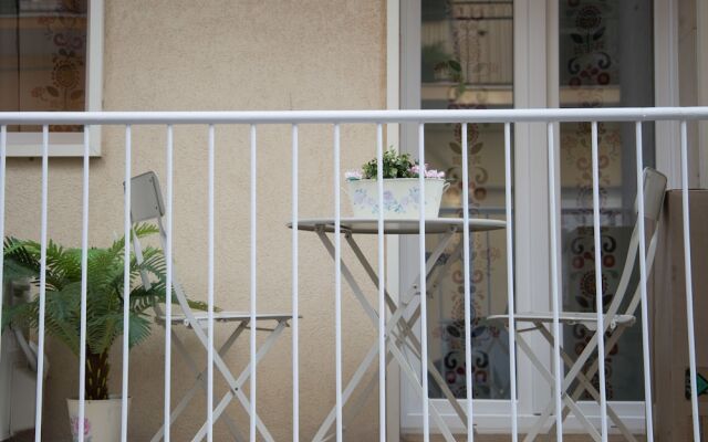 Dafni - Shabby Chic Guesthouse