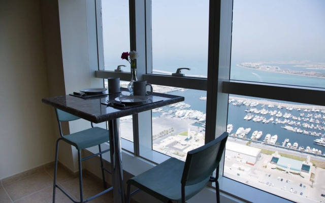 HiGuests Vacation Homes - Elite Tower