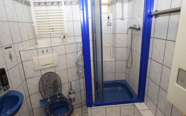 AB Apartment 01
