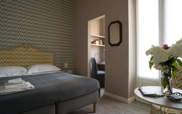 Casa Titta Bed & Breakfast