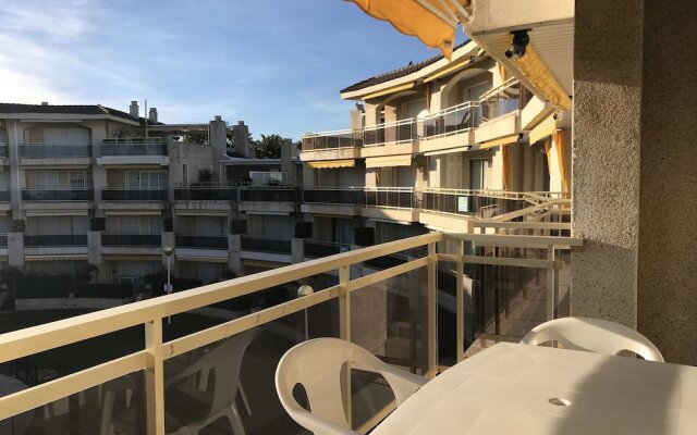 Apartamento Edif. Olimpic - 119A
