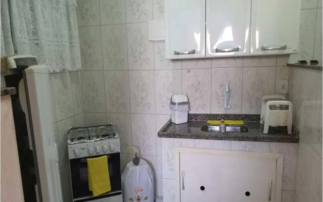 Suítes e Quitinetes Portão do Sol