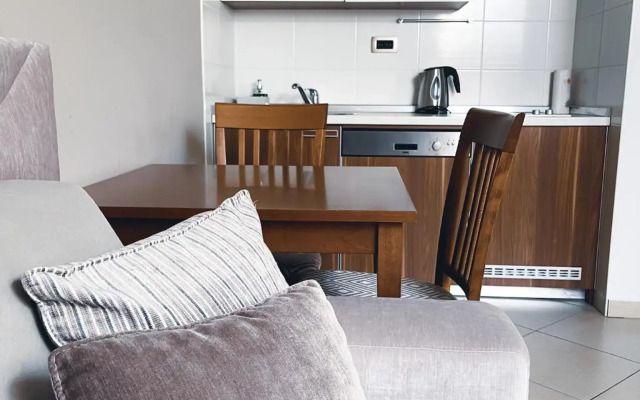 Apartments Vila Piranesi