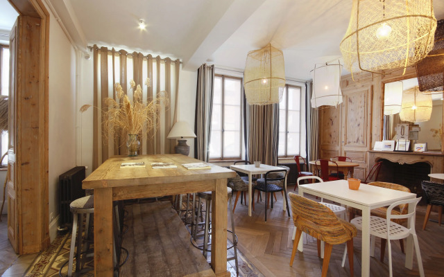 Le Jardin Découverte