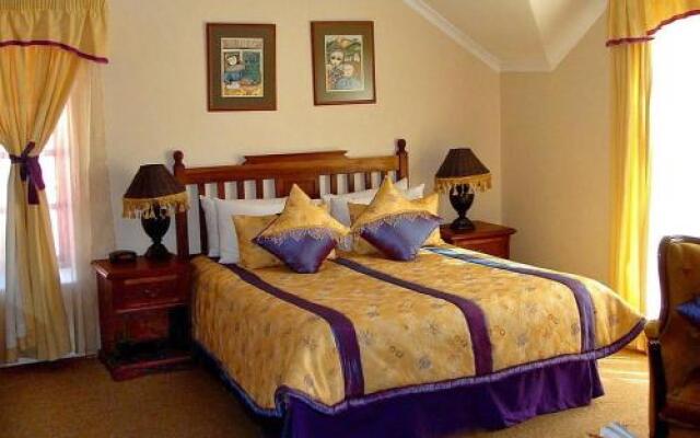 Lake Clarens Guest House