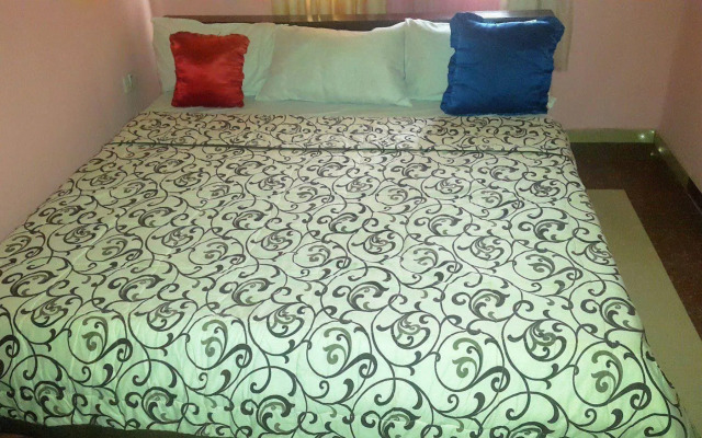 Maria Suites