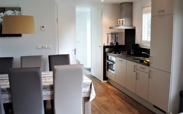 Casa Familia Voorthuizen