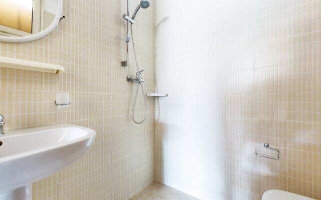 3808 Residence Garden Sea - Trilo 3 by Barbarhouse