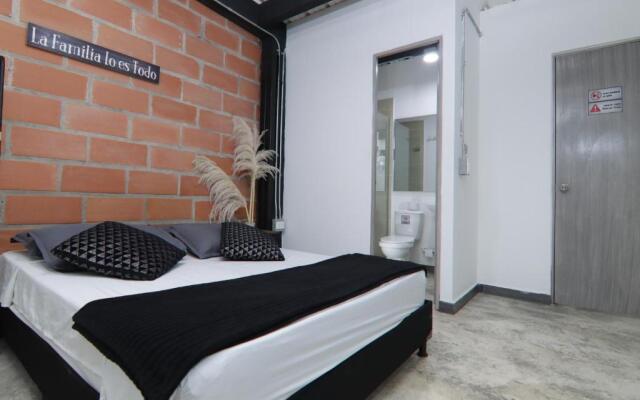 Hotel Casa Malibu - Hostel