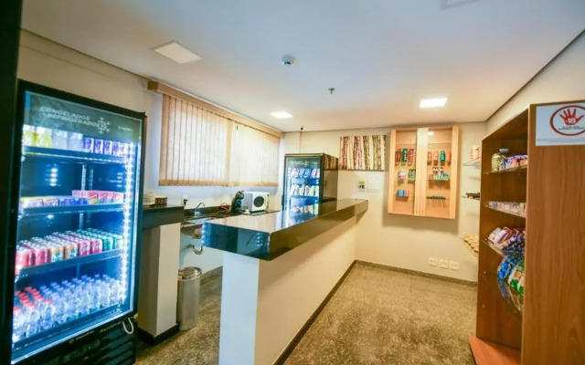 Nobile Inn Executive Ribeirão Preto