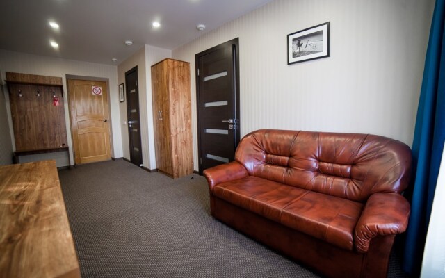 Hotel Airport Krasnodar