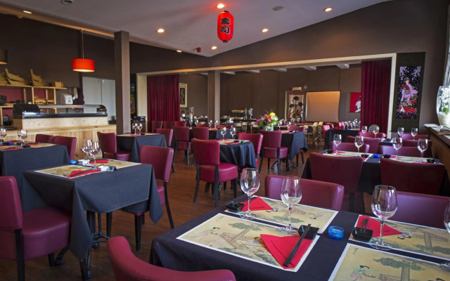 Hotel New Flanders
