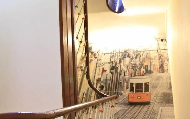 Casa Cara by All In Lisbon