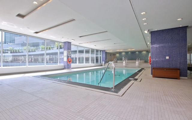 Applewood Suites - Luxury Condo