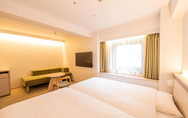 Richmond Hotel Sendai