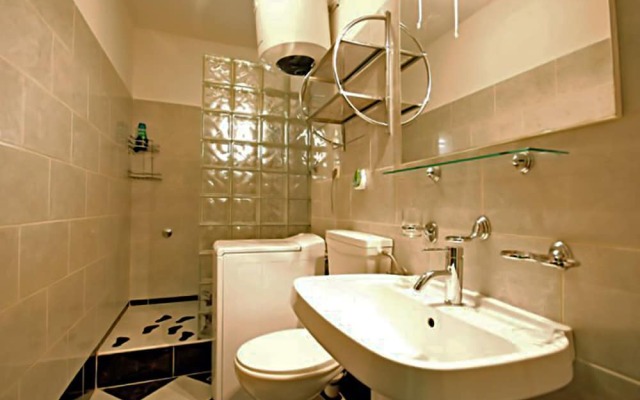 Family house Sutivan