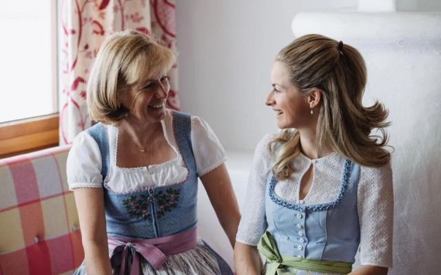 Hotel Garni Lavendel