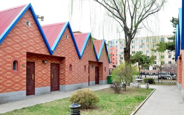 Mountain Villa Hotel