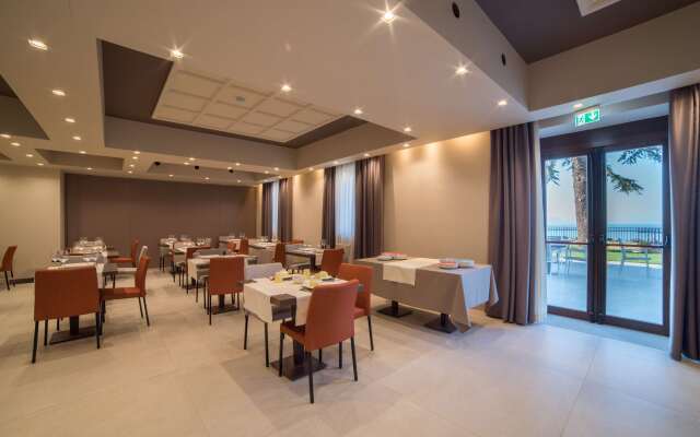 Best Western Plus Hotel Terre di Eolo