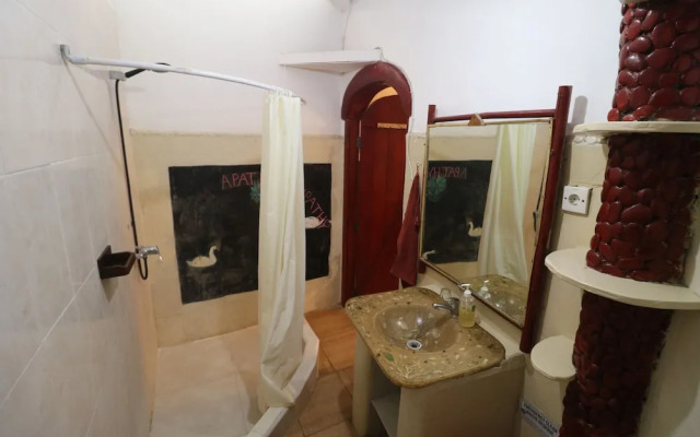 Serenity Eco Guesthouse and Yoga
