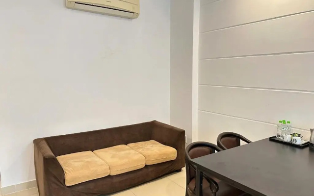 Nicecy Daily - Bui Vien Walking Street – Guest Rooms – Ho Chi Minh City
