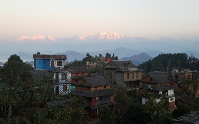 Bandipur Kaushi Inn
