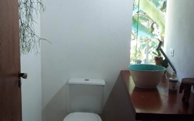 Casa da Praia do Félix