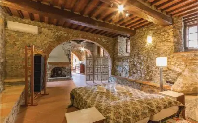 Holiday home Pieve a Elici Coli e Spezi