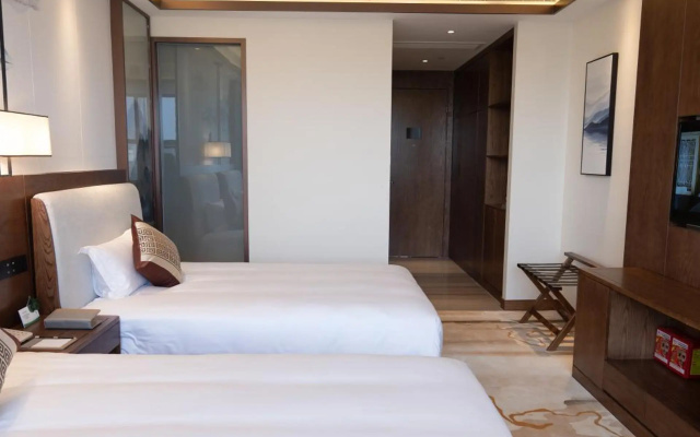S&N Xuanting Hotel – Guest Rooms – Jiujiang