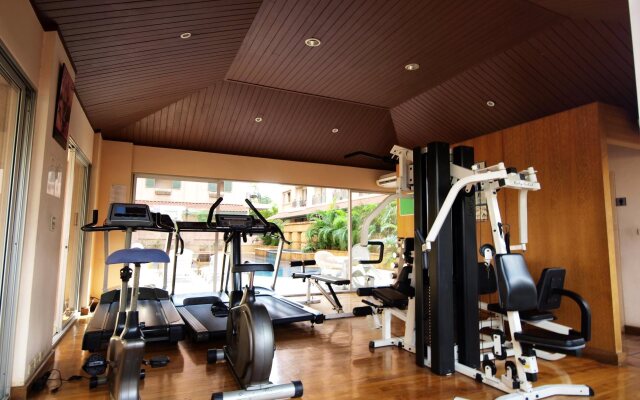 Nonsi Residence Sathorn Bangkok