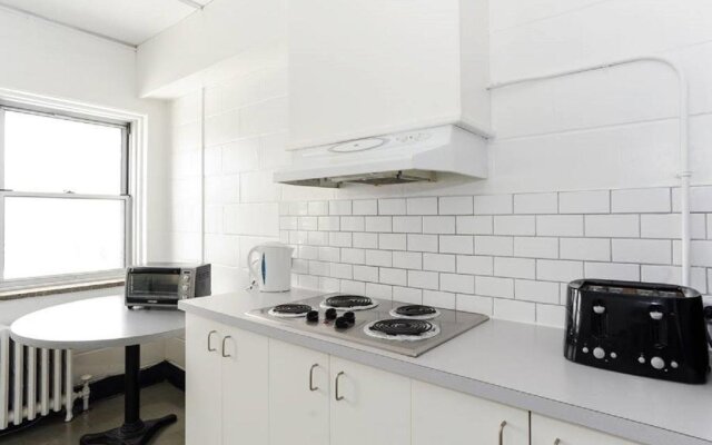 Residence Lalemant College Brebeuf