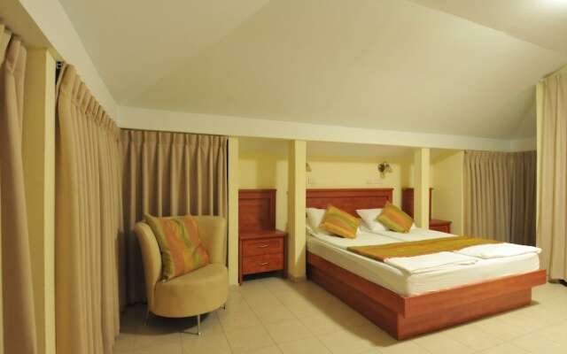 Gilboa Guest House - Benharim