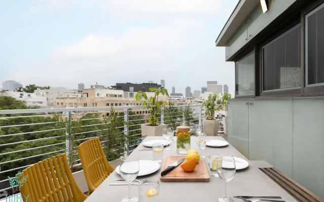 HAYARKON - Superior Collection - By HOMY