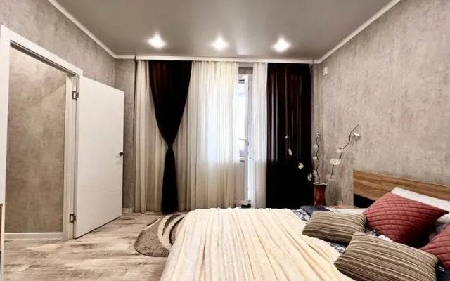 Рент Хаус на ул. Индустриальная, д. 22