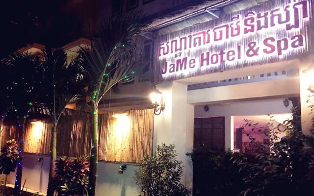 JaMe hotel&spa