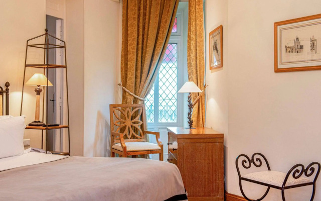 Hotel de la Cite Carcassonne - MGallery Collection