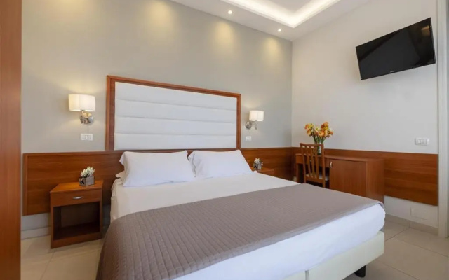 Hotel Elios