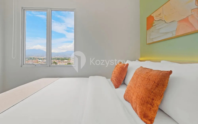 Delio by Kozystay - Bandung – Guest Rooms – Bandung