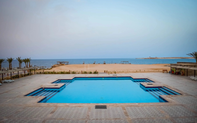 Viva Blue Resort and Diving Sharm El Naga (Adults Only)