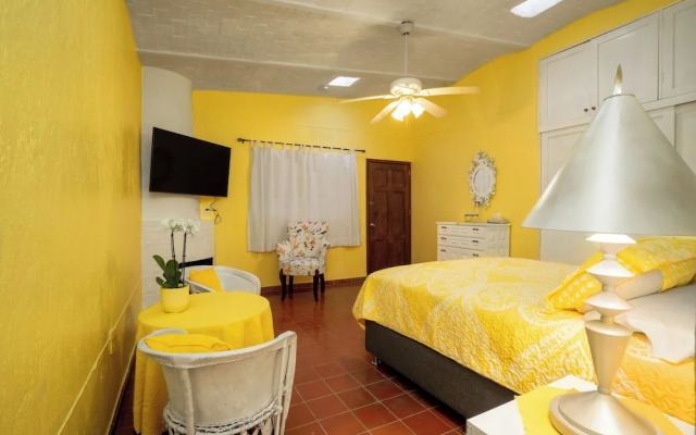 Garden of Dreams Boutique Hotel